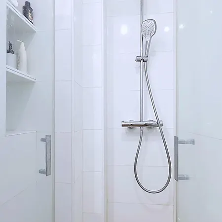 Charming Flat Near Montmartre Διαμέρισμα *